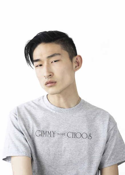 最安価格 JIMMY CHOO Tシャツ - Tシャツ/カットソー(半袖/袖なし)
